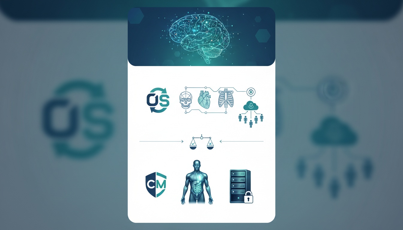 Open Source vs Commercial DICOM Medical Viewers - Created by PostDICOM